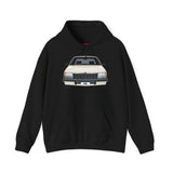 VB COMMODORE HOODIE - HOLDCOM AUTO PARTS