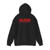 VB COMMODORE HOODIE - HOLDCOM AUTO PARTS