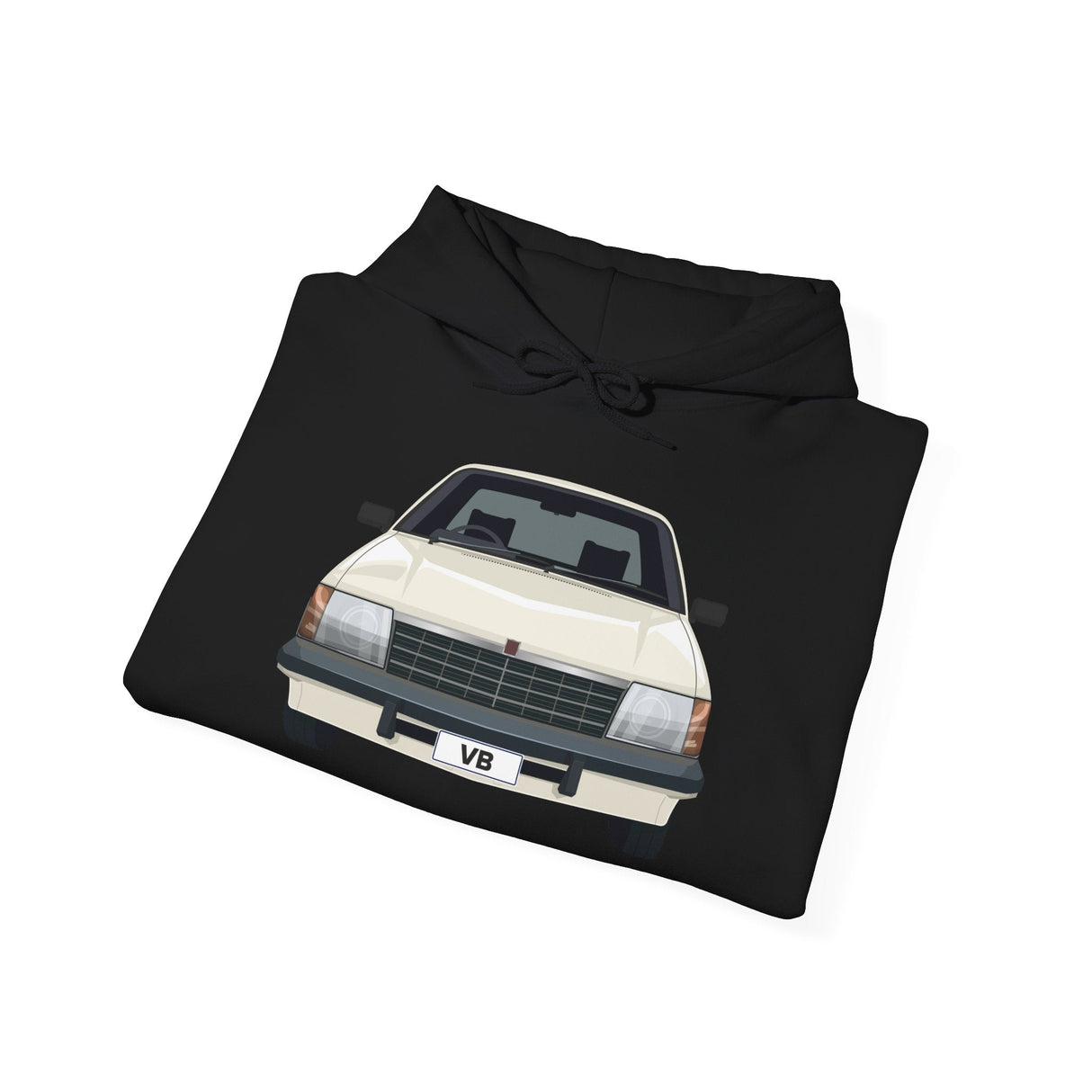 VB COMMODORE HOODIE - HOLDCOM AUTO PARTS