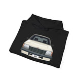 VB COMMODORE HOODIE - HOLDCOM AUTO PARTS