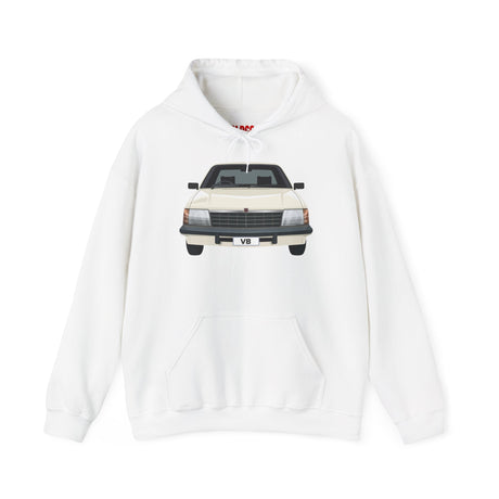 VB COMMODORE HOODIE - HOLDCOM AUTO PARTS