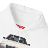 VB COMMODORE HOODIE - HOLDCOM AUTO PARTS