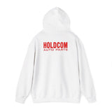 VC COMMODORE HOODIE - HOLDCOM AUTO PARTS