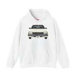 VC COMMODORE HOODIE - HOLDCOM AUTO PARTS