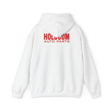 VC COMMODORE HOODIE - HOLDCOM AUTO PARTS