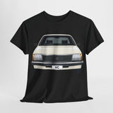 VC COMMODORE T - SHIRT - HOLDCOM AUTO PARTS