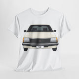 VC COMMODORE T - SHIRT - HOLDCOM AUTO PARTS