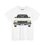VC COMMODORE T - SHIRT - HOLDCOM AUTO PARTS