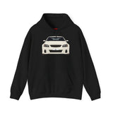 VE COMMODORE HOODIE - HOLDCOM AUTO PARTS