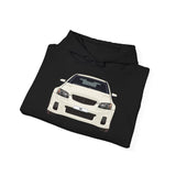 VE COMMODORE HOODIE - HOLDCOM AUTO PARTS