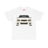 VE COMMODORE T - SHIRT - HOLDCOM AUTO PARTS