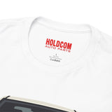 VE COMMODORE T - SHIRT - HOLDCOM AUTO PARTS