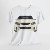 VE COMMODORE T - SHIRT - HOLDCOM AUTO PARTS
