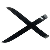 HEADLIGHT EYEBROWS for VE