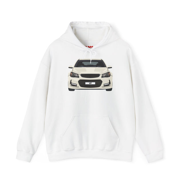 VF COMMODORE HOODIE - HOLDCOM AUTO PARTS