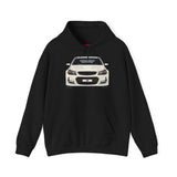 VF COMMODORE HOODIE - HOLDCOM AUTO PARTS