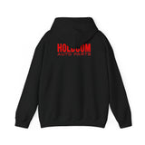 VF COMMODORE HOODIE - HOLDCOM AUTO PARTS