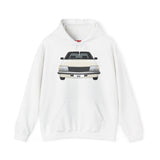 VH COMMODORE HOODIE - HOLDCOM AUTO PARTS