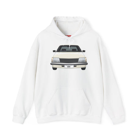 VH COMMODORE HOODIE - HOLDCOM AUTO PARTS