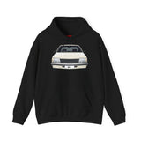 VH COMMODORE HOODIE - HOLDCOM AUTO PARTS