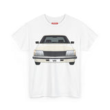 VH COMMODORE T - SHIRT - HOLDCOM AUTO PARTS
