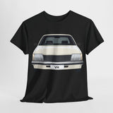 VH COMMODORE T - SHIRT - HOLDCOM AUTO PARTS
