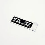 VH SLE GEL BADGE - HOLDCOM AUTO PARTS