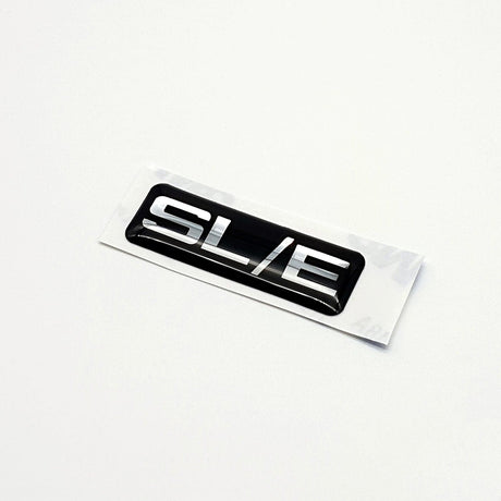 VH SLE GEL BADGE - HOLDCOM AUTO PARTS