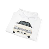 VK COMMODORE HOODIE - HOLDCOM AUTO PARTS