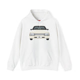 VK COMMODORE HOODIE - HOLDCOM AUTO PARTS