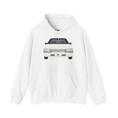 VK COMMODORE HOODIE - HOLDCOM AUTO PARTS