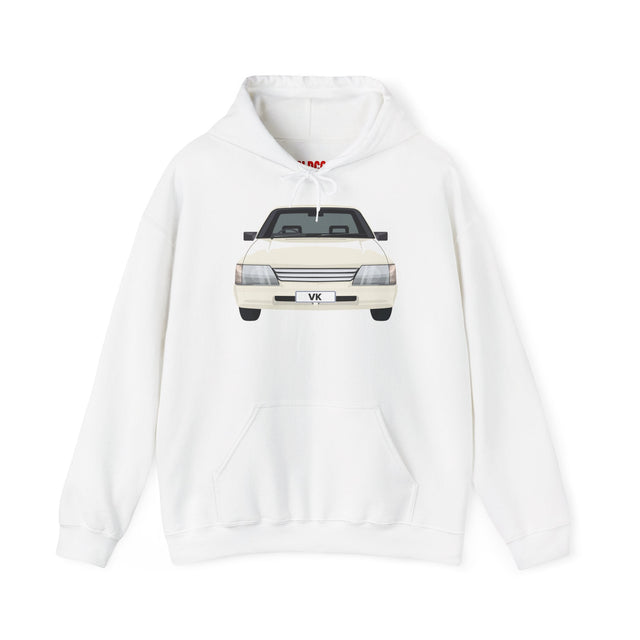 VK COMMODORE HOODIE - HOLDCOM AUTO PARTS