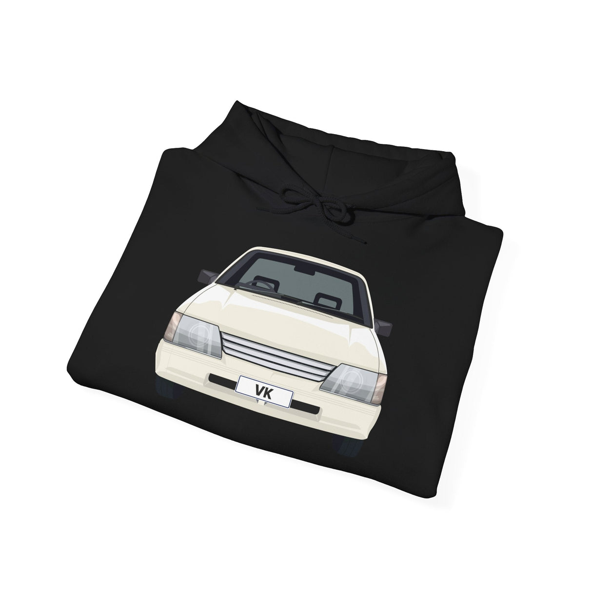 VK COMMODORE HOODIE - HOLDCOM AUTO PARTS