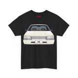 VK COMMODORE T - SHIRT - HOLDCOM AUTO PARTS