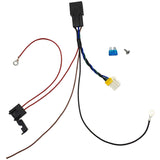 VL CALAIS FRONT/POPUP LIGHT CONTROL LOOM - HOLDCOM AUTO PARTS