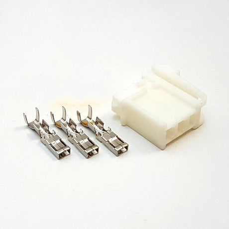 VL CALAIS POPUP FRONT MOTOR LOOM PLUG KIT - HOLDCOM AUTO PARTS