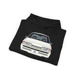 VL COMMODORE HOODIE - HOLDCOM AUTO PARTS