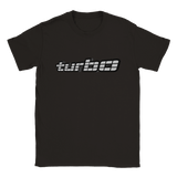 VL TURBO T - SHIRT - HOLDCOM AUTO PARTS