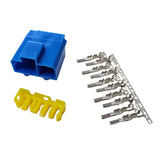 VL V8 ENGINE LOOM MAIN PLUG KIT (LOOM) - HOLDCOM AUTO PARTS