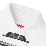 VN COMMODORE HOODIE - HOLDCOM AUTO PARTS