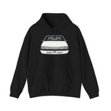 VN COMMODORE HOODIE - HOLDCOM AUTO PARTS