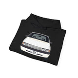 VN COMMODORE HOODIE - HOLDCOM AUTO PARTS