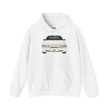 VP COMMODORE HOODIE - HOLDCOM AUTO PARTS