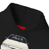 VP COMMODORE HOODIE - HOLDCOM AUTO PARTS