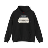 VP COMMODORE HOODIE - HOLDCOM AUTO PARTS