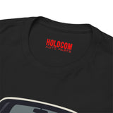 VP COMMODORE T - SHIRT - HOLDCOM AUTO PARTS