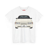 VP COMMODORE T - SHIRT - HOLDCOM AUTO PARTS