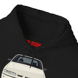 VR COMMODORE HOODIE - HOLDCOM AUTO PARTS