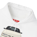 VR COMMODORE HOODIE - HOLDCOM AUTO PARTS