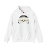 VR COMMODORE HOODIE - HOLDCOM AUTO PARTS